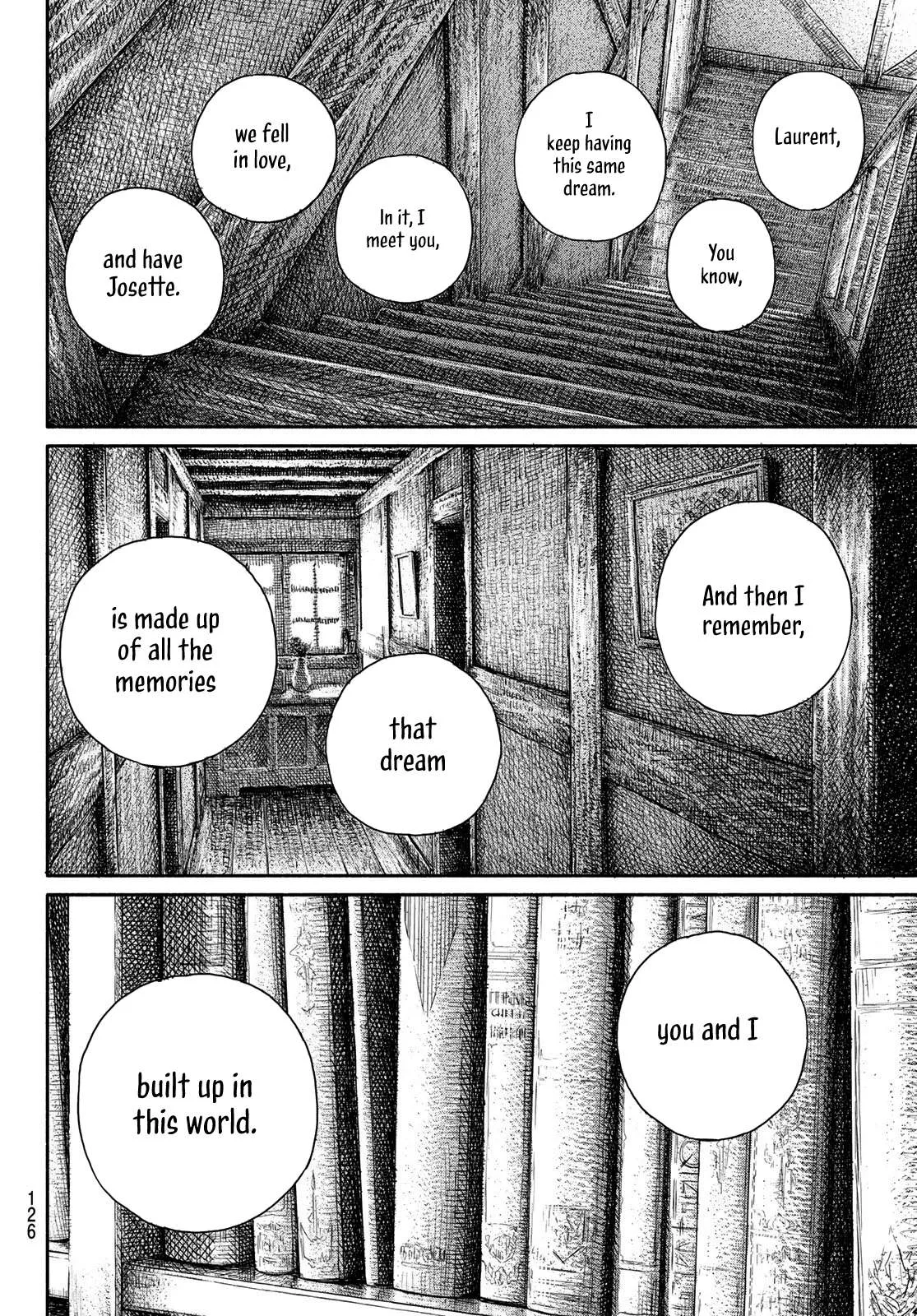 Wasurerare Hime Chapter 3 page 26