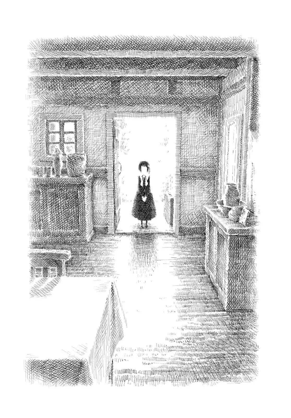 Wasurerare Hime Chapter 3 page 28