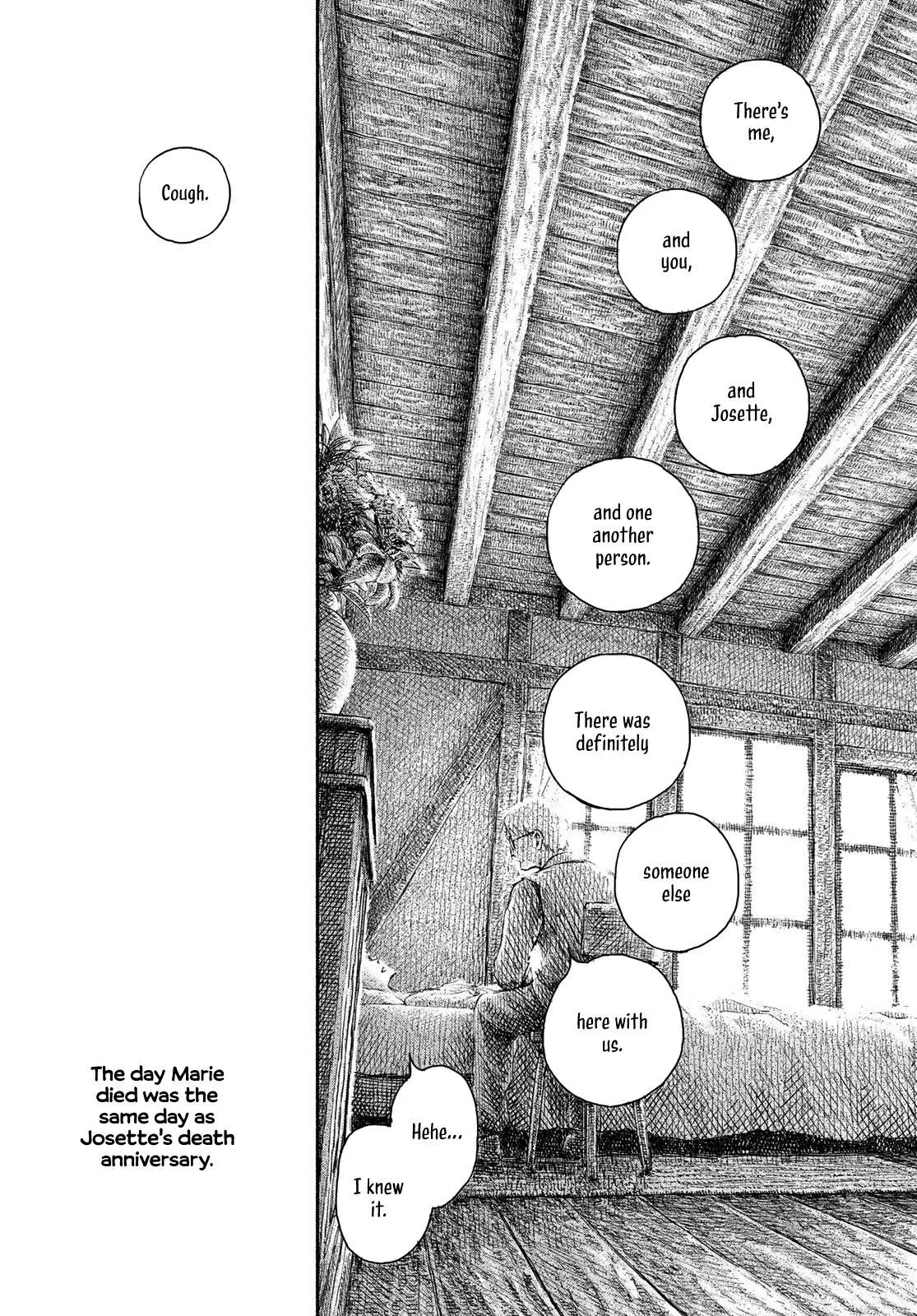 Wasurerare Hime Chapter 3 page 29