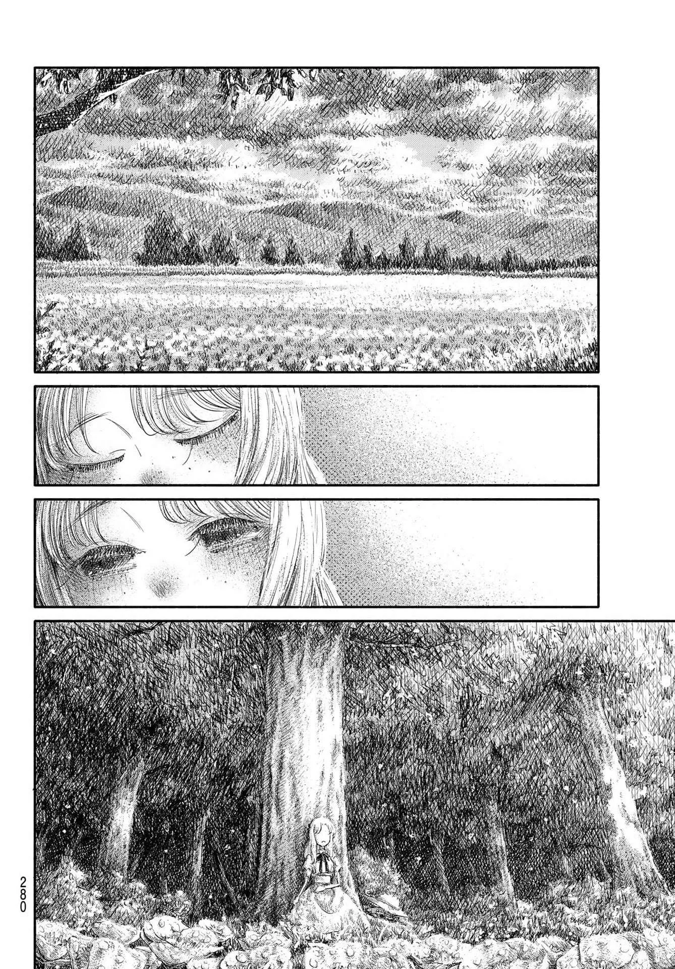 Wasurerare Hime Chapter 7 page 18