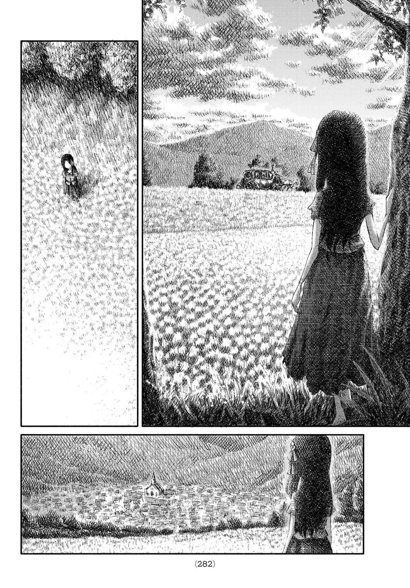 Wasurerare Hime Chapter 7 page 20