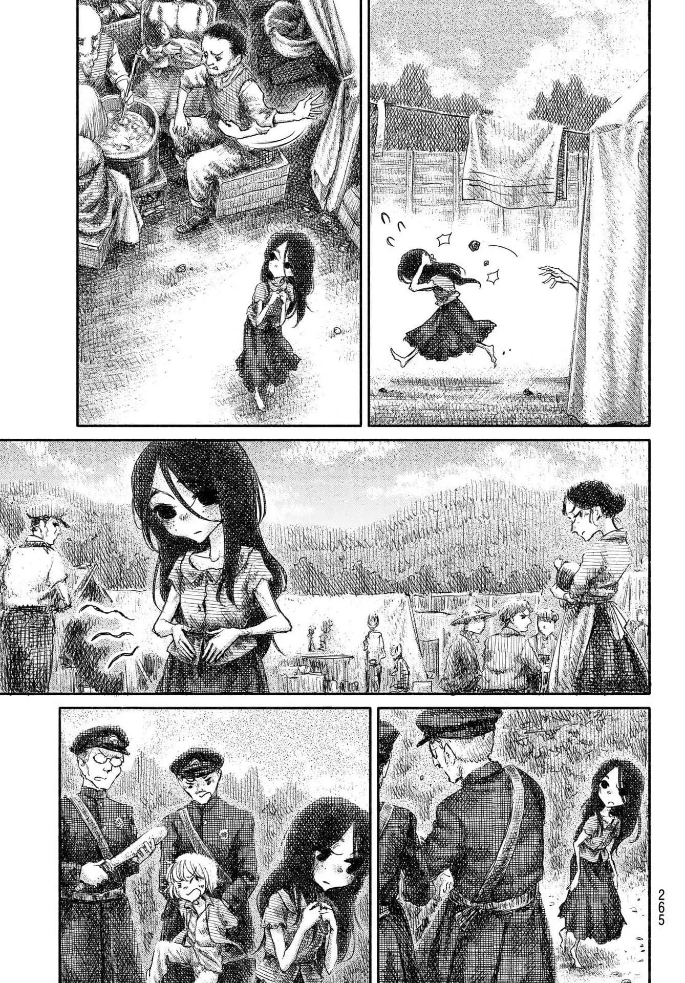 Wasurerare Hime Chapter 7 page 4
