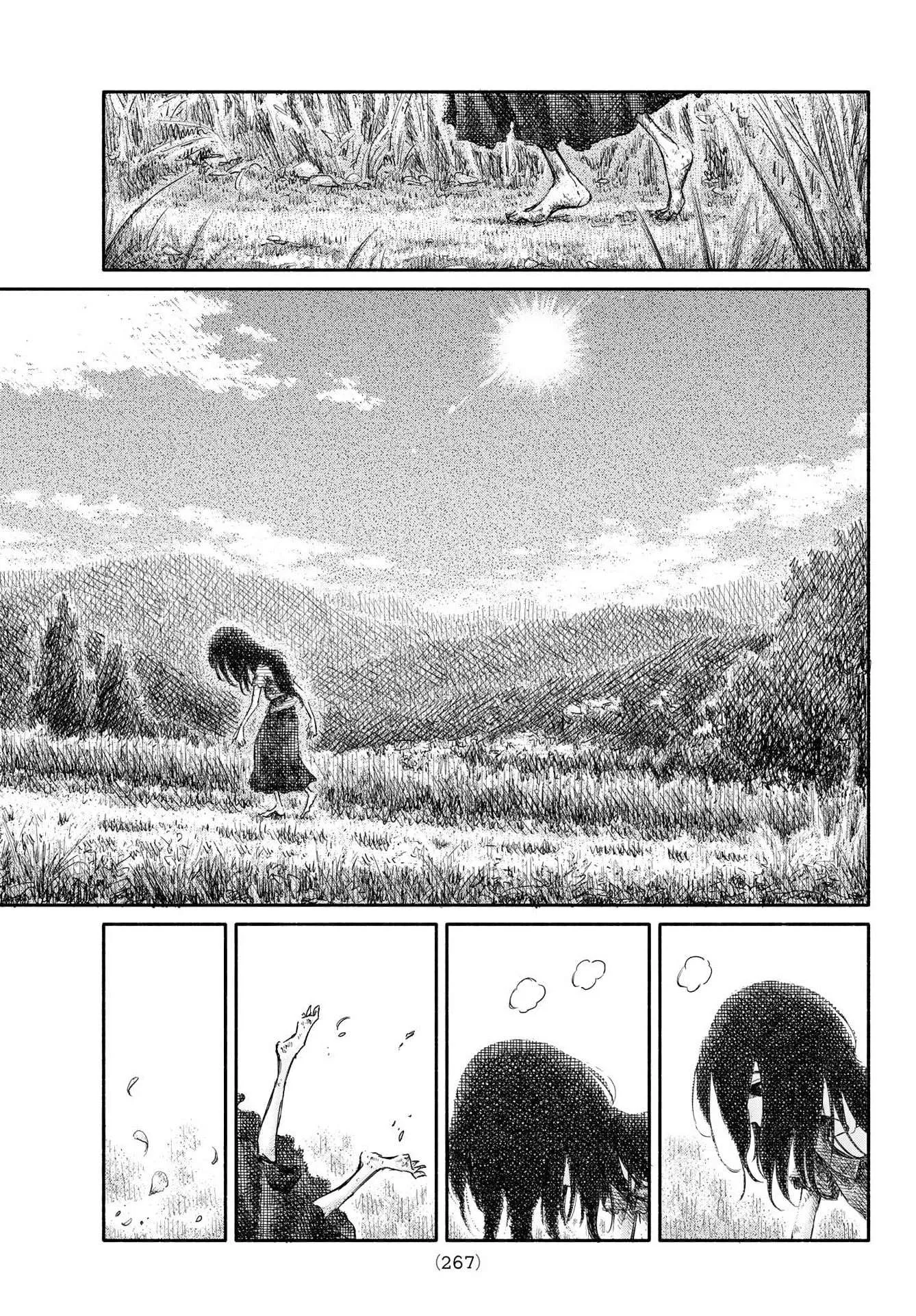 Wasurerare Hime Chapter 7 page 6