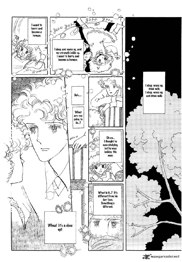 Wata no Kunihoshi Chapter 1 page 22