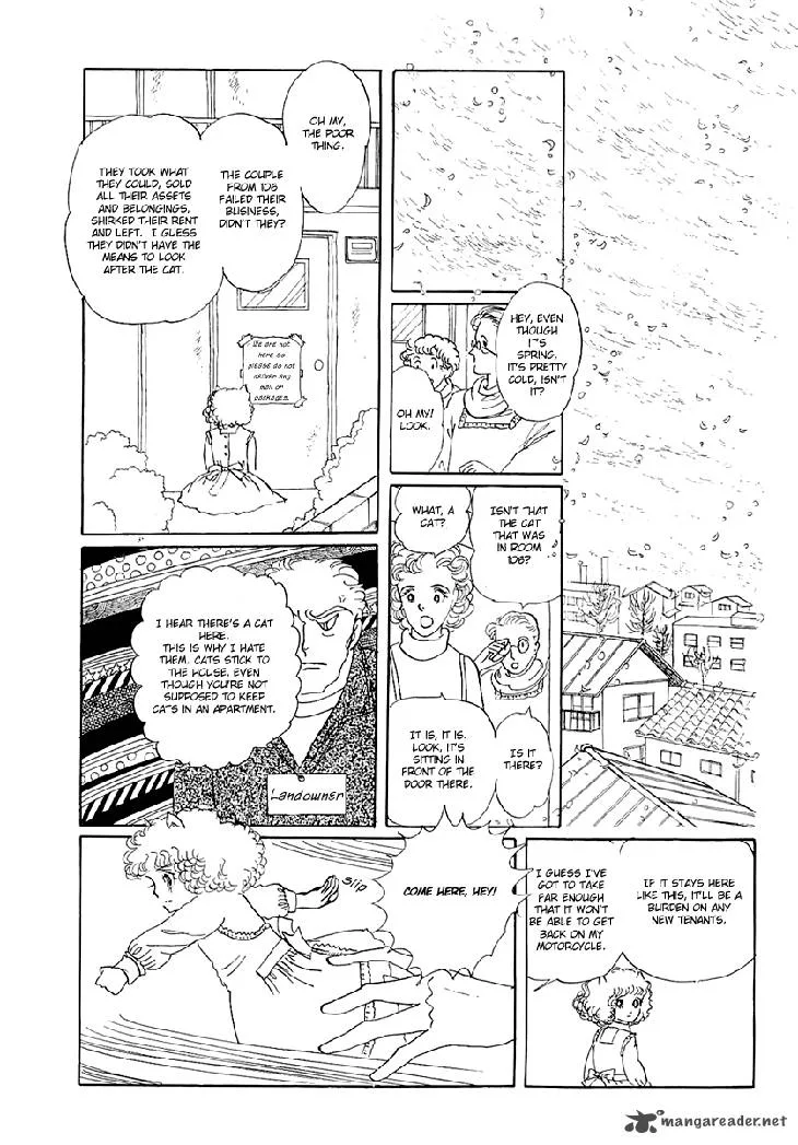 Wata no Kunihoshi Chapter 1 page 19