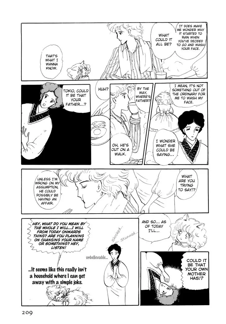 Wata no Kunihoshi Chapter 10 page 9