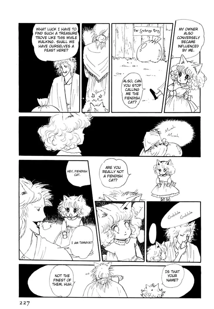 Wata no Kunihoshi Chapter 10 page 27