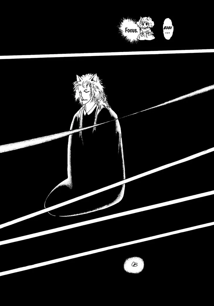 Wata no Kunihoshi Chapter 10 page 32