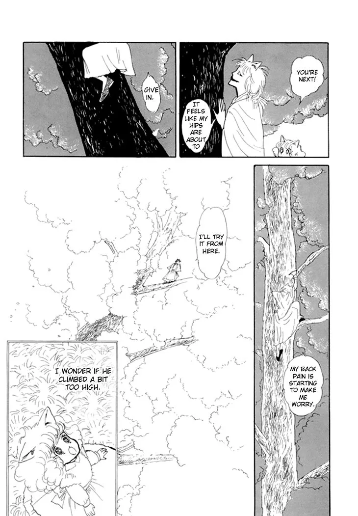 Wata no Kunihoshi Chapter 10 page 46