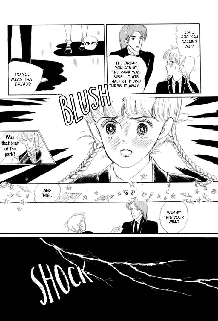 Wata no Kunihoshi Chapter 11 page 30