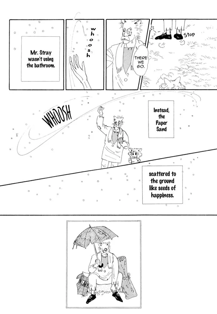 Wata no Kunihoshi Chapter 16 page 18