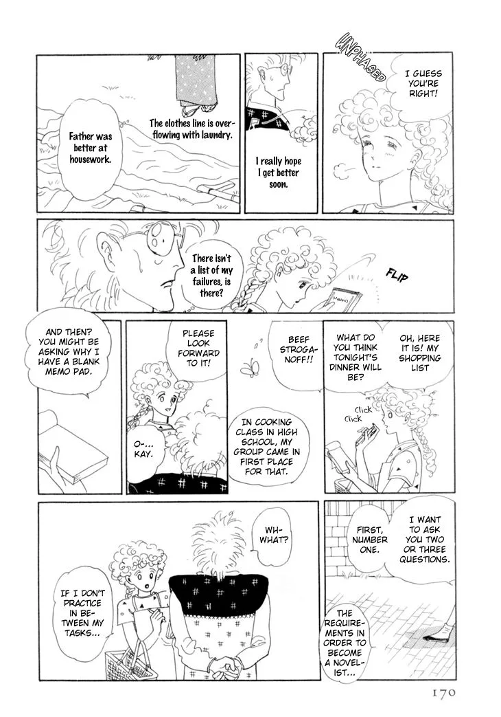 Wata no Kunihoshi Chapter 18 page 20