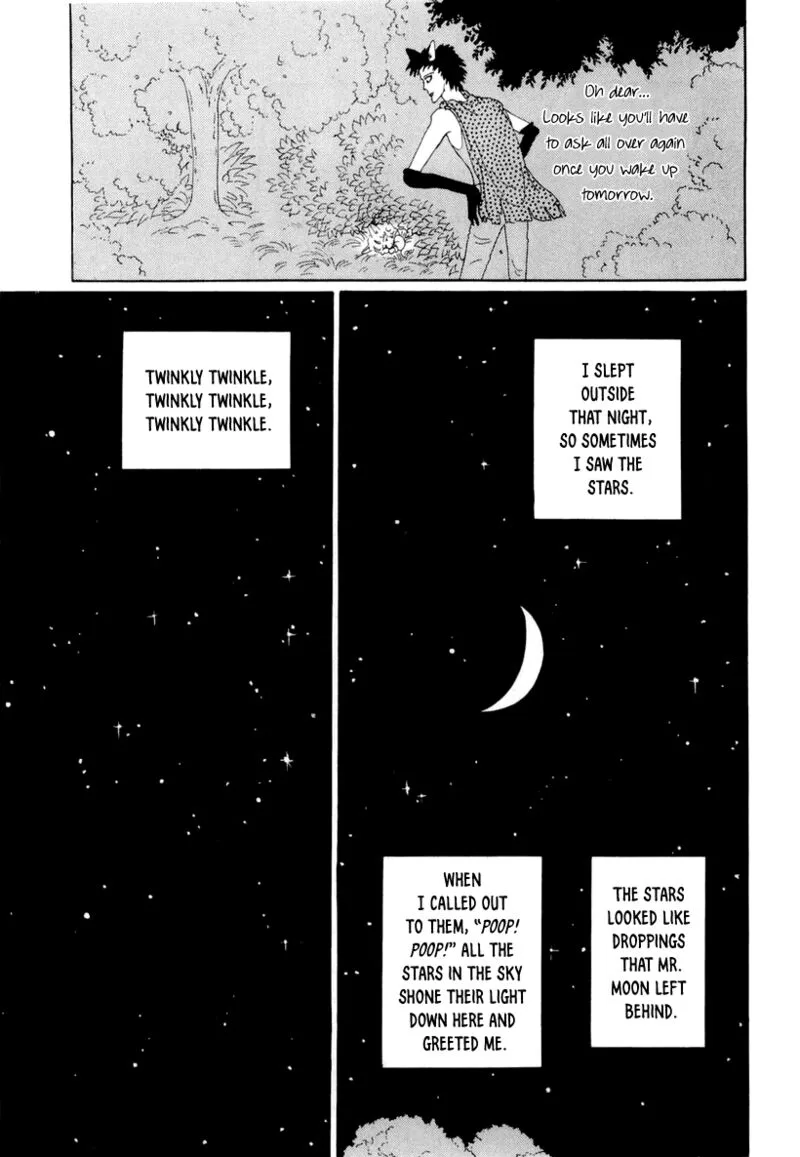 Wata no Kunihoshi Chapter 19 page 24