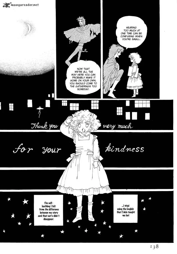 Wata no Kunihoshi Chapter 2 page 34
