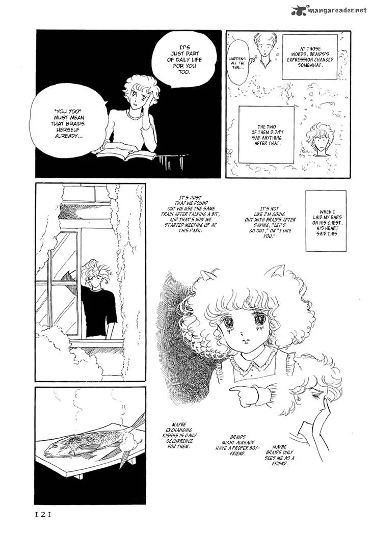 Wata no Kunihoshi Chapter 2 page 17
