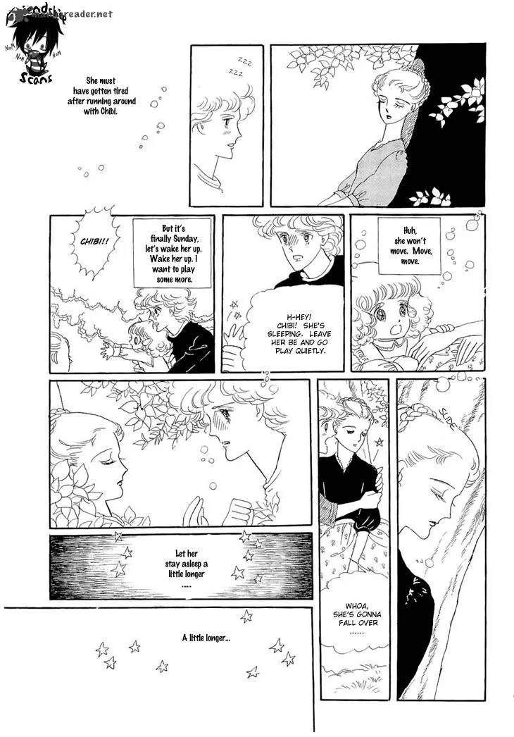 Wata no Kunihoshi Chapter 2 page 15