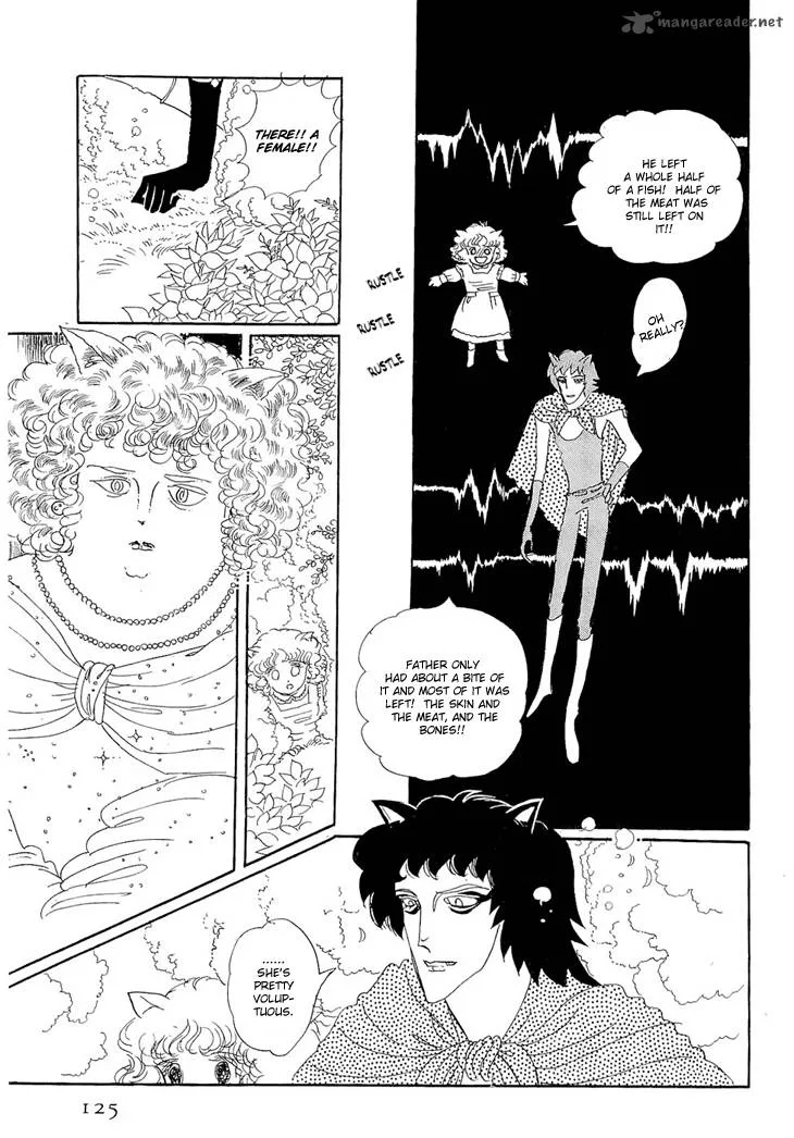Wata no Kunihoshi Chapter 2 page 21