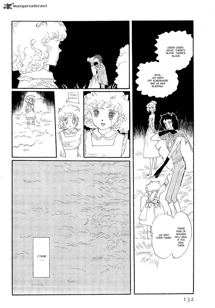 Wata no Kunihoshi Chapter 2 page 28