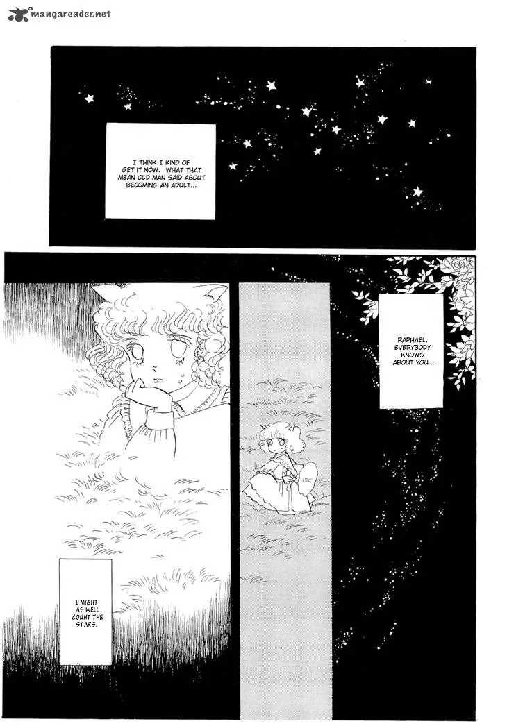 Wata no Kunihoshi Chapter 2 page 29