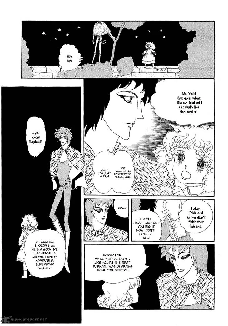Wata no Kunihoshi Chapter 2 page 19
