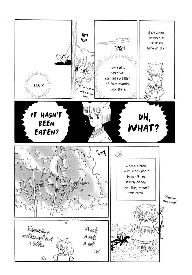 Wata no Kunihoshi Chapter 20 page 14