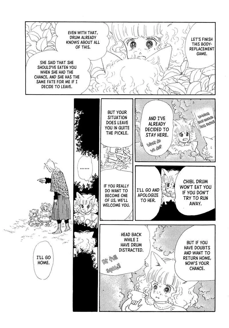 Wata no Kunihoshi Chapter 20 page 41