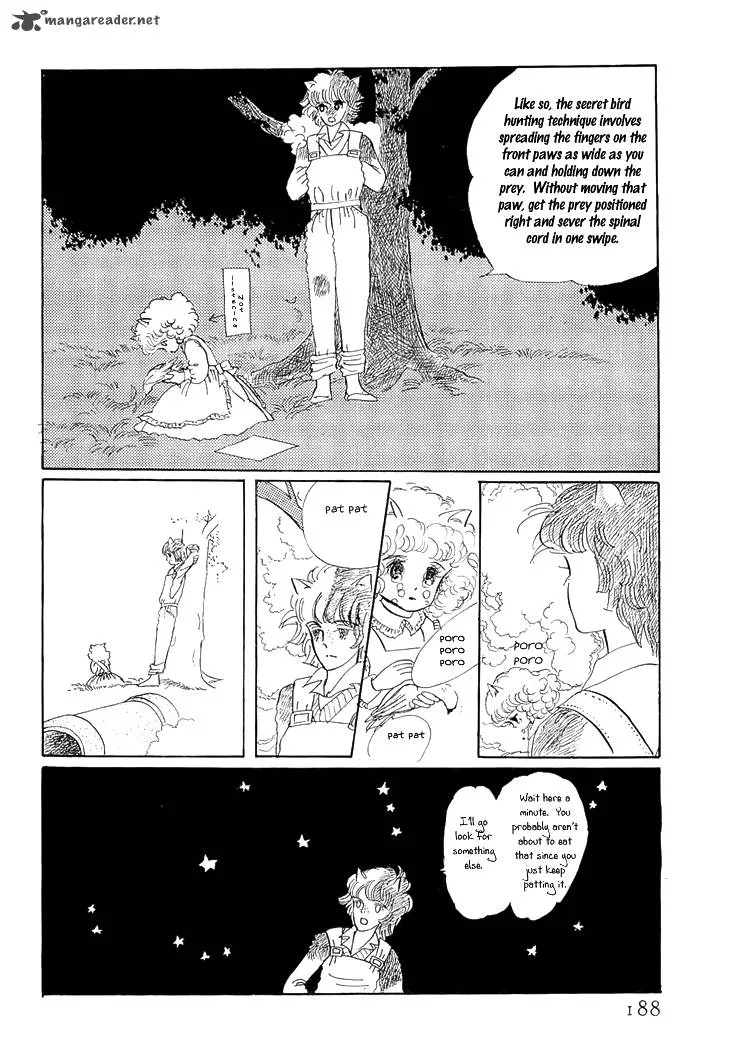 Wata no Kunihoshi Chapter 3 page 30