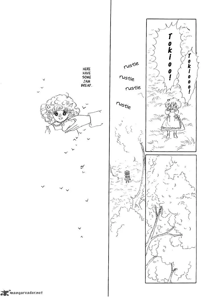 Wata no Kunihoshi Chapter 3 page 20