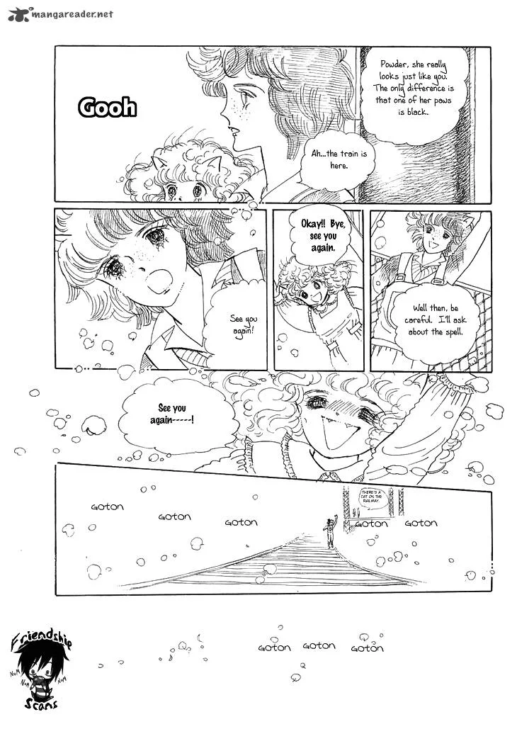 Wata no Kunihoshi Chapter 3 page 38