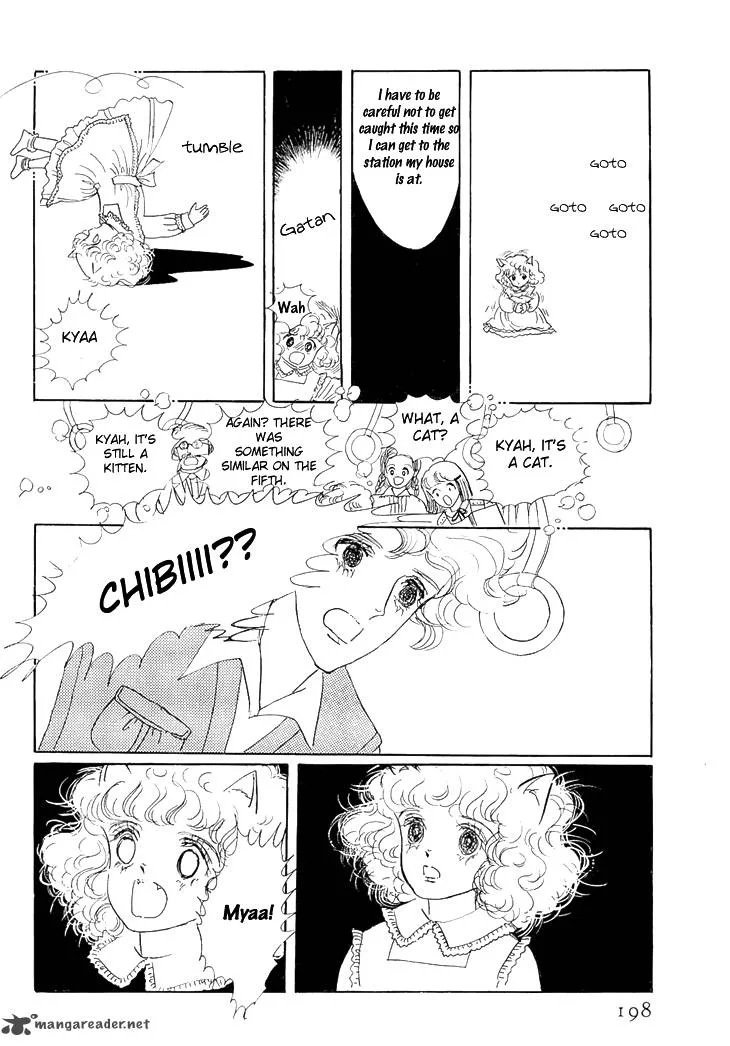 Wata no Kunihoshi Chapter 3 page 39