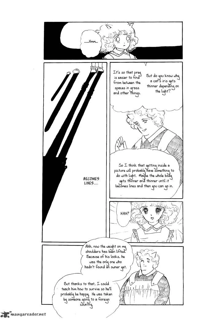 Wata no Kunihoshi Chapter 3 page 42