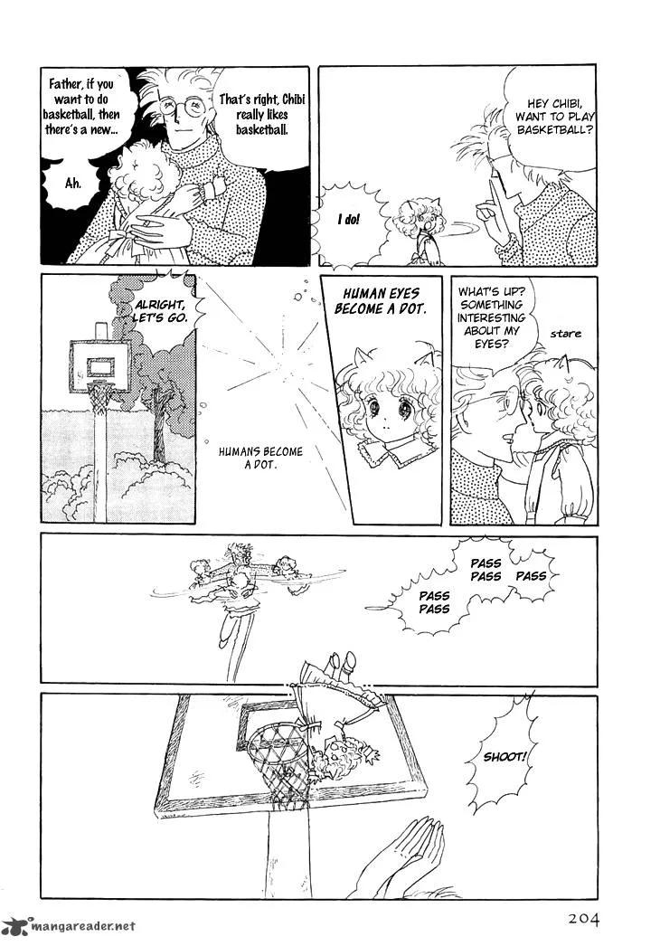Wata no Kunihoshi Chapter 3 page 45