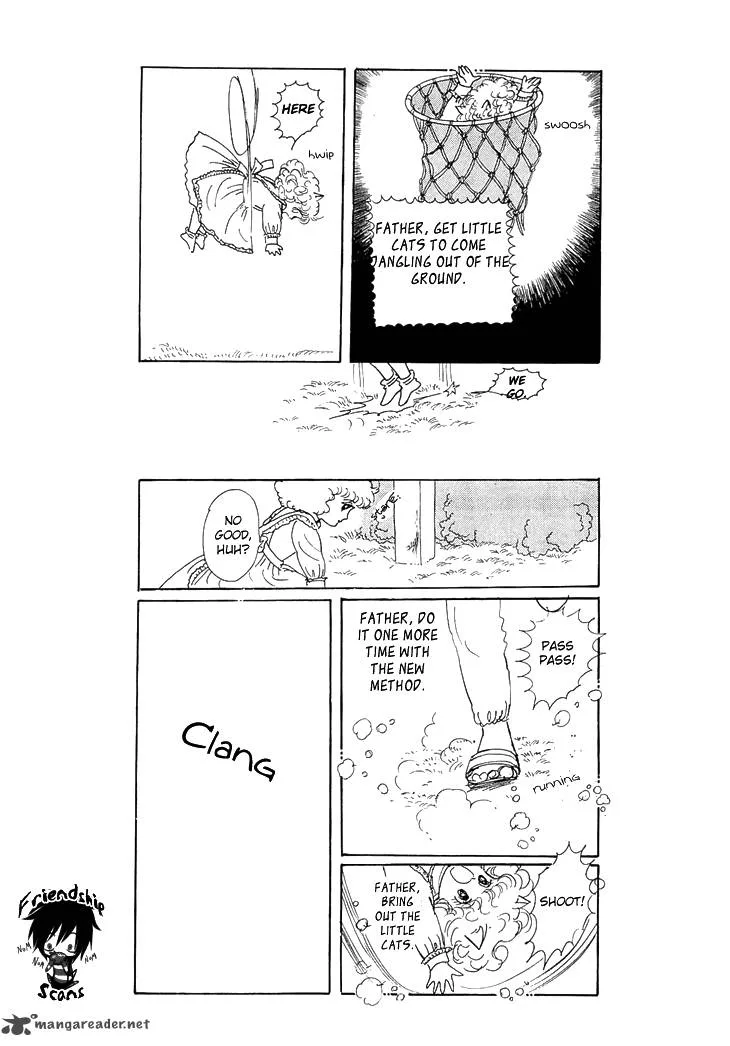 Wata no Kunihoshi Chapter 3 page 46