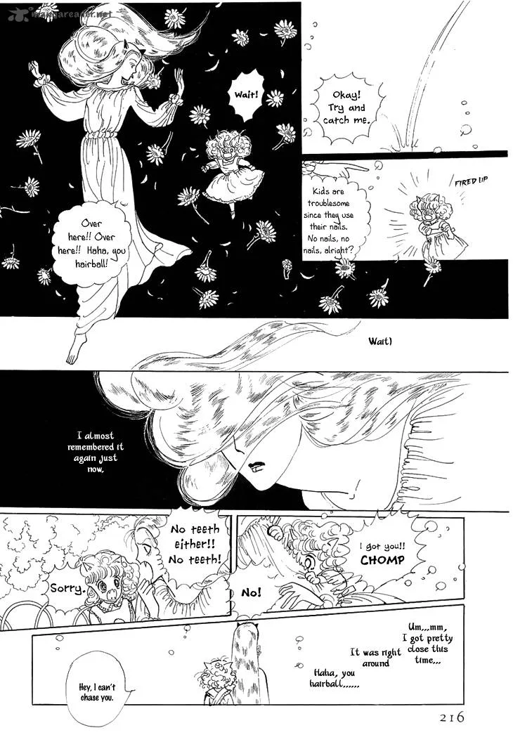 Wata no Kunihoshi Chapter 4 page 12
