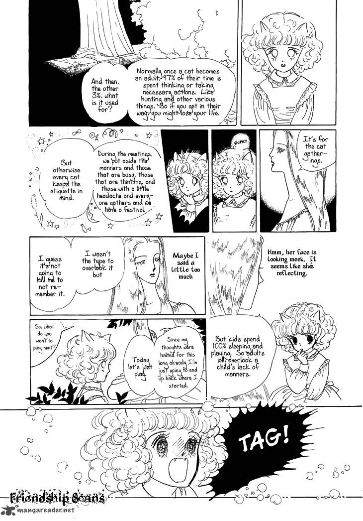 Wata no Kunihoshi Chapter 4 page 11