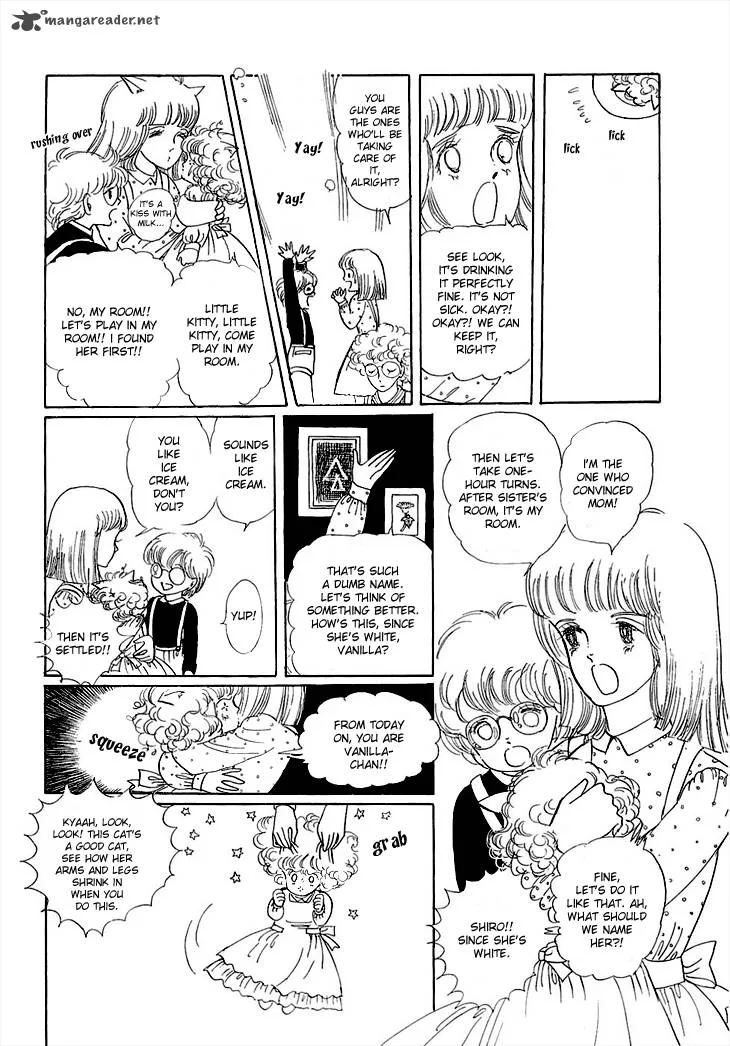 Wata no Kunihoshi Chapter 5 page 18