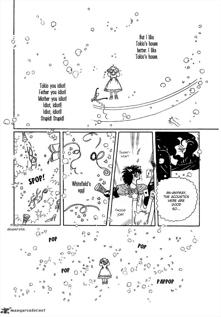 Wata no Kunihoshi Chapter 5 page 28