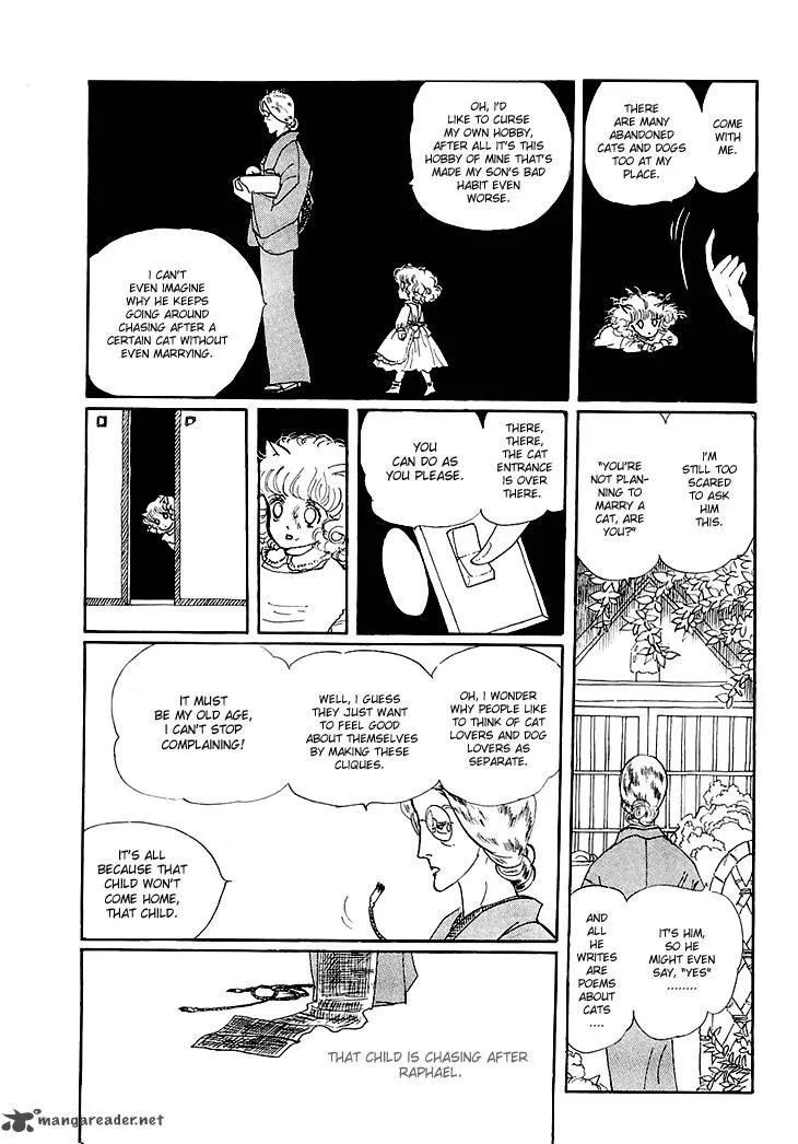Wata no Kunihoshi Chapter 5 page 21