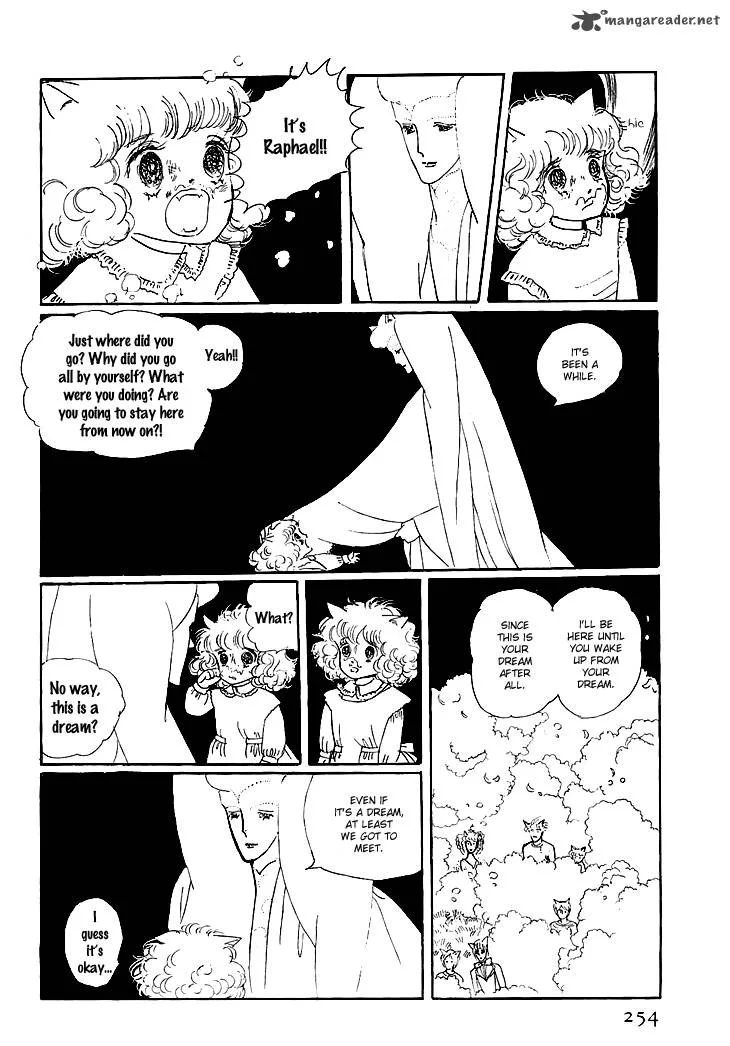 Wata no Kunihoshi Chapter 5 page 34