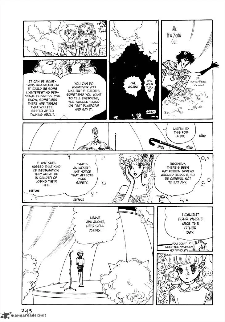 Wata no Kunihoshi Chapter 5 page 25