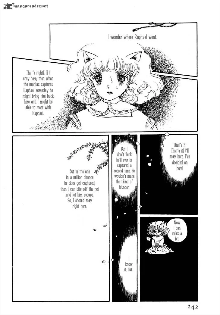 Wata no Kunihoshi Chapter 5 page 22