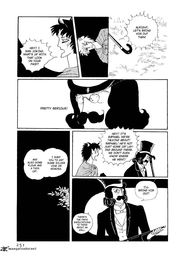 Wata no Kunihoshi Chapter 5 page 31