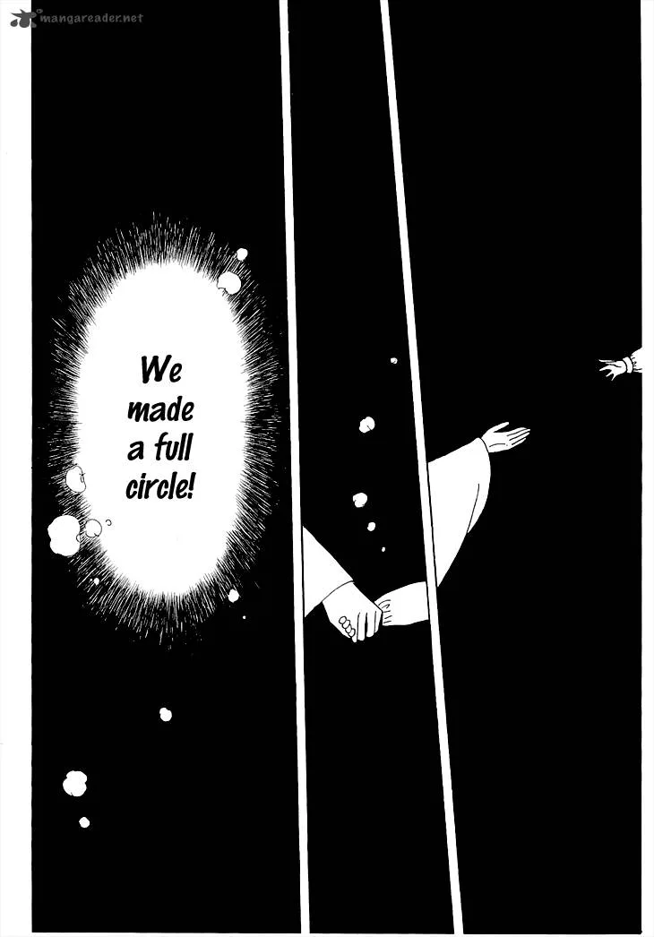 Wata no Kunihoshi Chapter 5 page 40