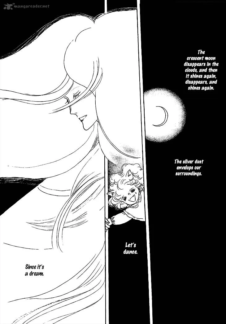 Wata no Kunihoshi Chapter 5 page 41