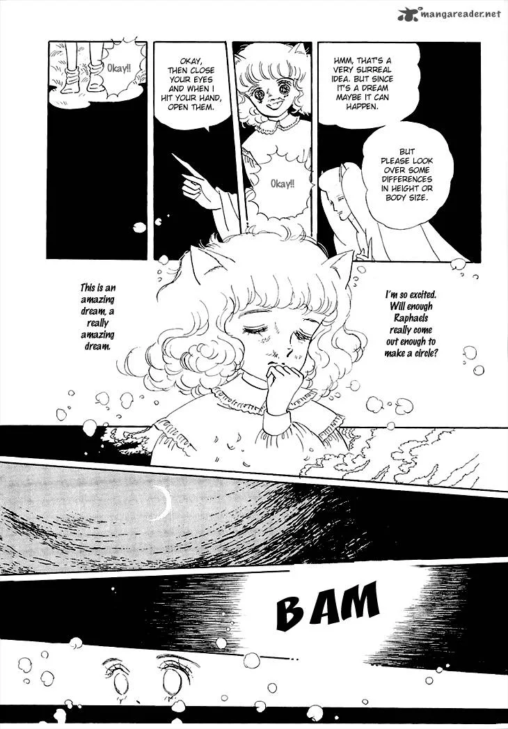Wata no Kunihoshi Chapter 5 page 37