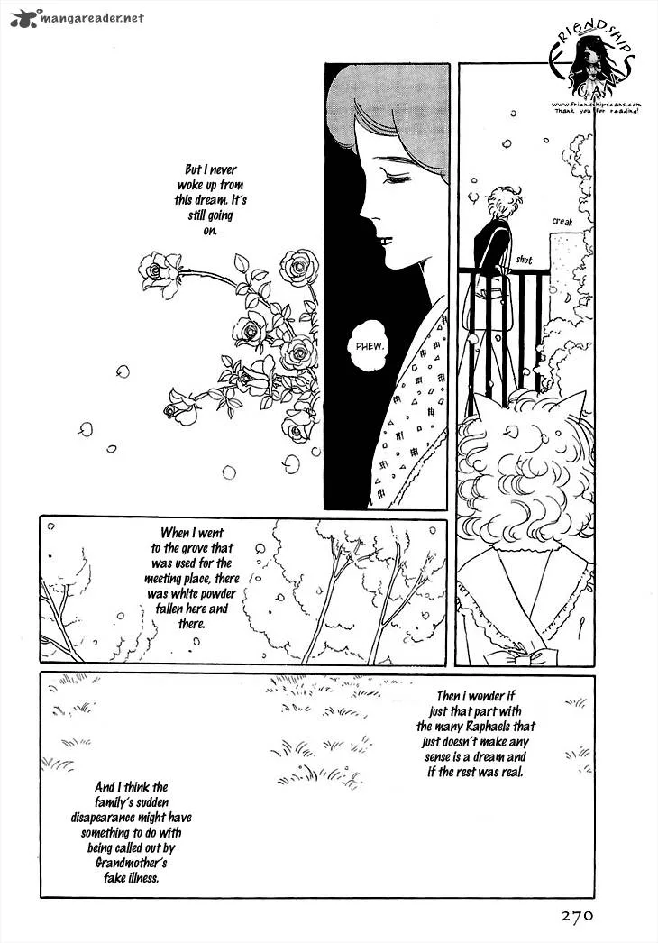 Wata no Kunihoshi Chapter 5 page 49