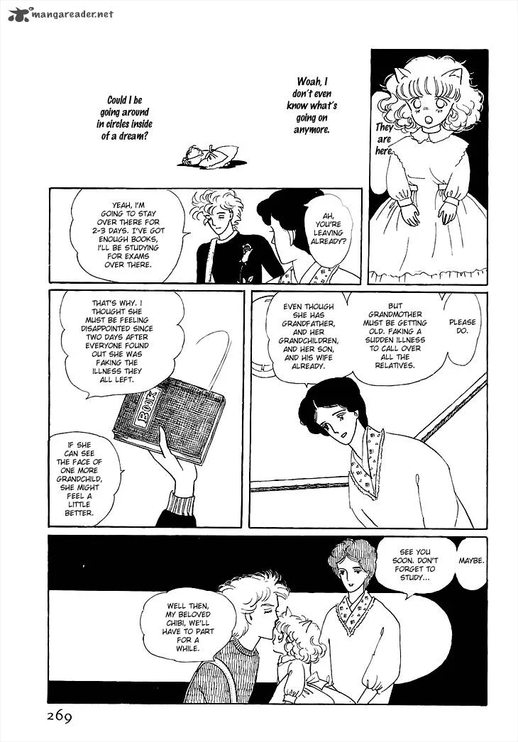 Wata no Kunihoshi Chapter 5 page 48