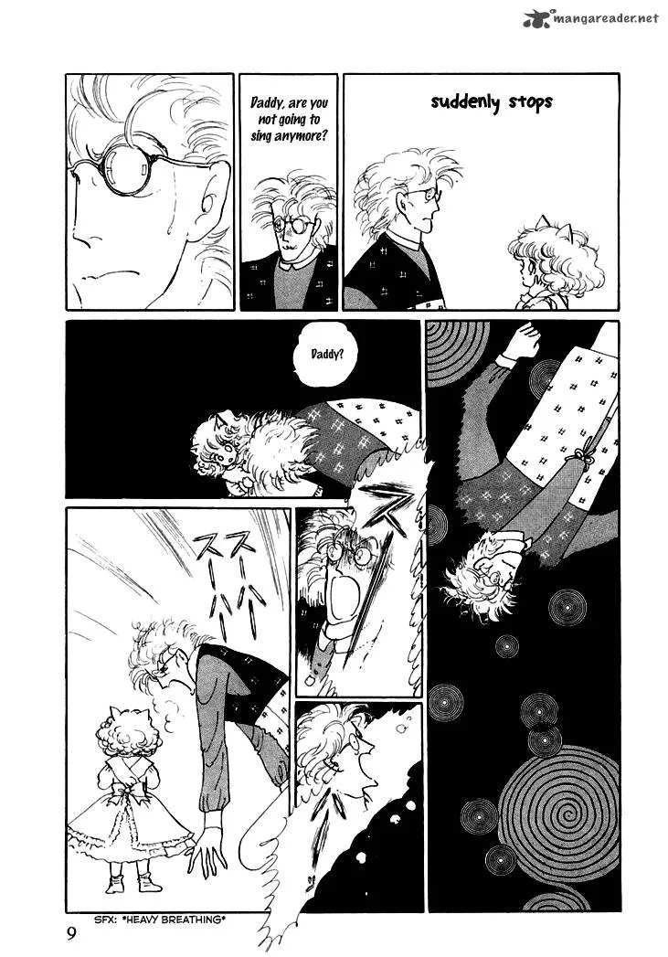 Wata no Kunihoshi Chapter 6 page 13