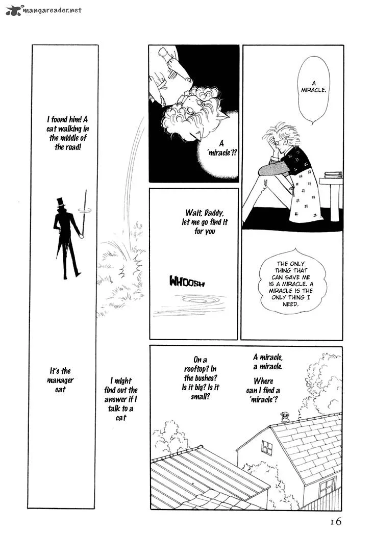 Wata no Kunihoshi Chapter 6 page 20