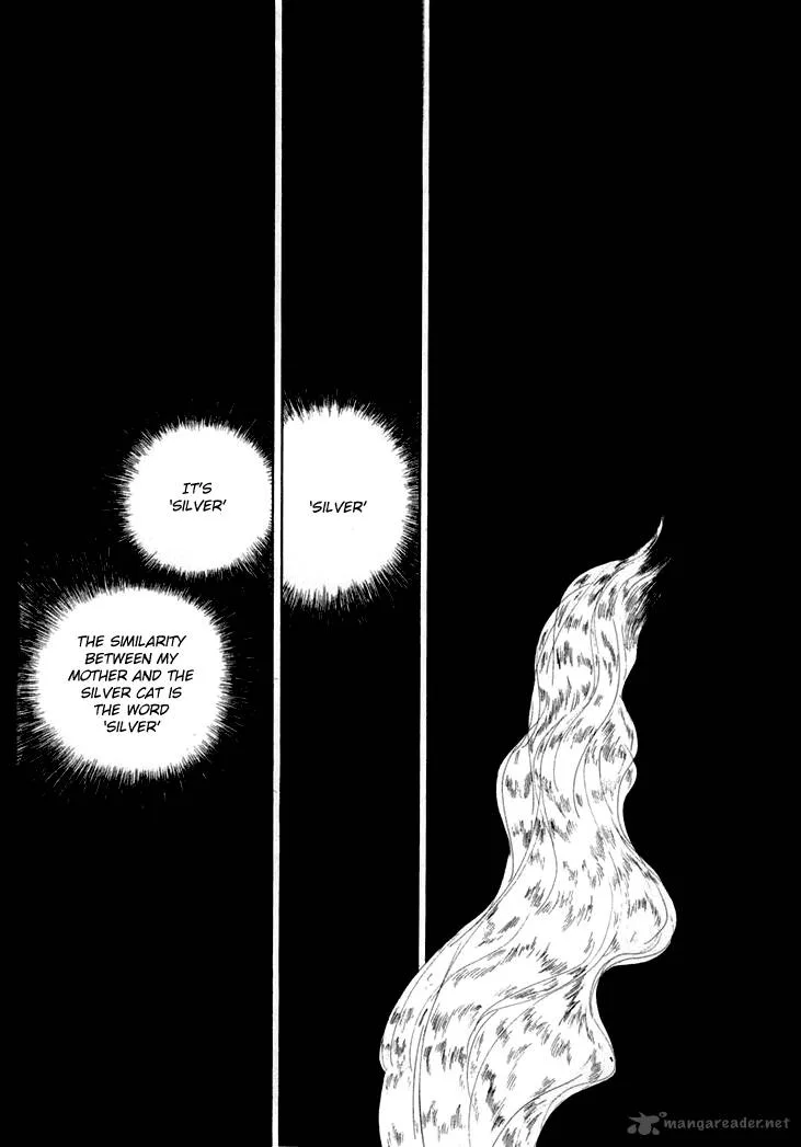 Wata no Kunihoshi Chapter 6 page 32